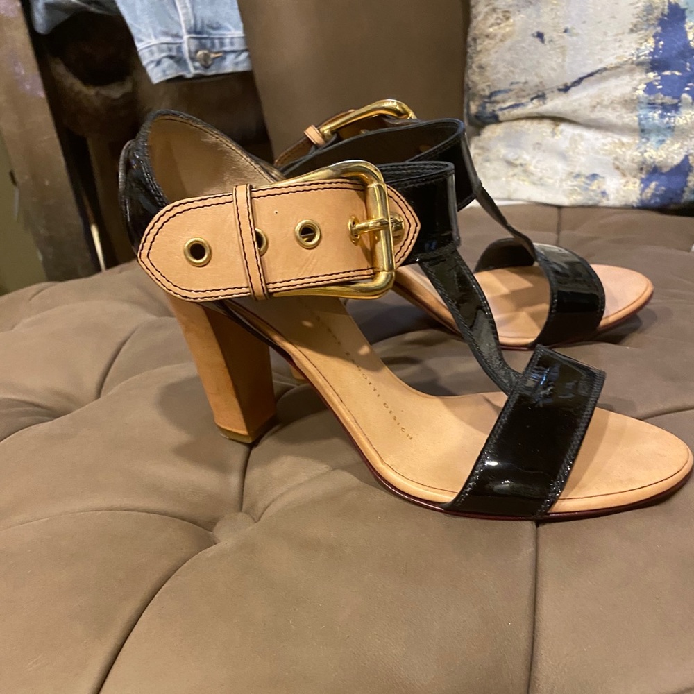GiuseppeZanotti sandals